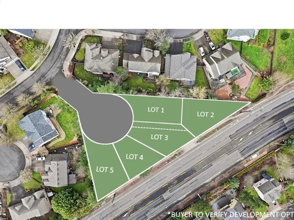 15717 SW Scholls Ferry Rd, Beaverton, OR 97007