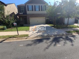 5051 Pioneer Pkwy, McDonough, GA 30253
