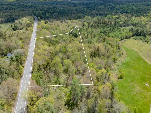 lot 30 Pleasant Street, Blue Hill, ME 04614