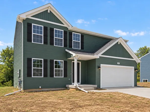 1005 Vertex Cir, Kalamazoo, MI 49009