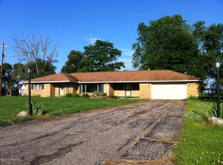 67940 Balk Rd, Sturgis, MI 49091