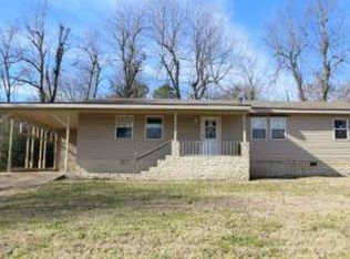 7748 Highway 65 S, Harrison, AR 72601