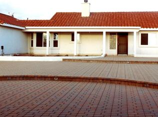 2282 N Sands Ranch Rd, Huachuca City, AZ 85616