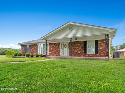 1160 Buck Knobs Rd, Ekron, KY, 40117
