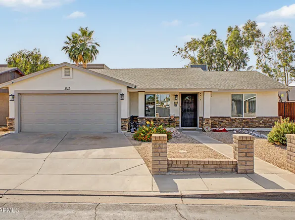 1912 N JAY Street, Chandler, AZ 85225