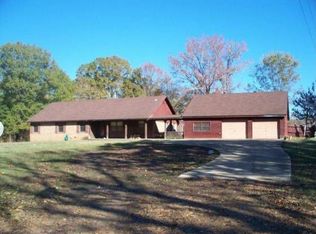5646 Highway 35 S, Holcomb, MS 38940