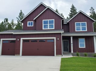 269 S Legacy Ridge Dr, Liberty Lake, WA 99019