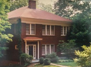 1334 N Ave Ne APT 3, Atlanta, GA 30307