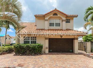 14350 SW 110th Ter, Miami, FL 33186