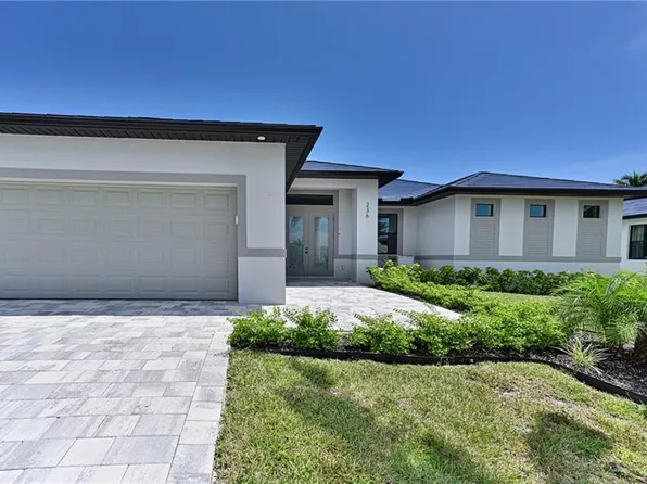 236 2nd ST, BONITA SPRINGS, FL 34134