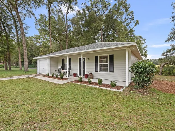 17523 NW 222nd St, High Springs, FL 32643