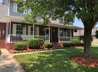 265 Frazier Way, Scott Depot, WV 25560