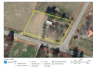 113 Moser Rd, Ararat, NC 27007