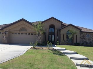 13505 Nantucket Pl, Bakersfield, CA 93314