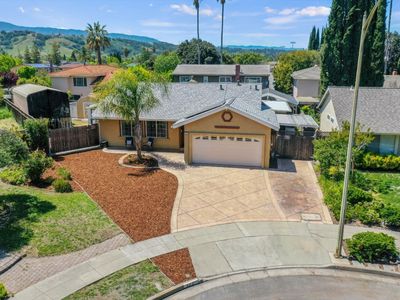 462 Madison Dr, San Jose, CA, 95123