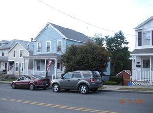 151 3rd Ave, Rensselaer, NY 12144