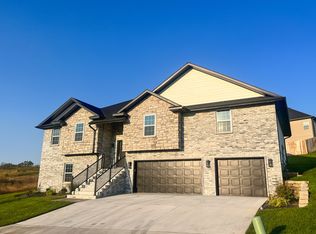 855 S Eastridge, Nixa, MO 65714