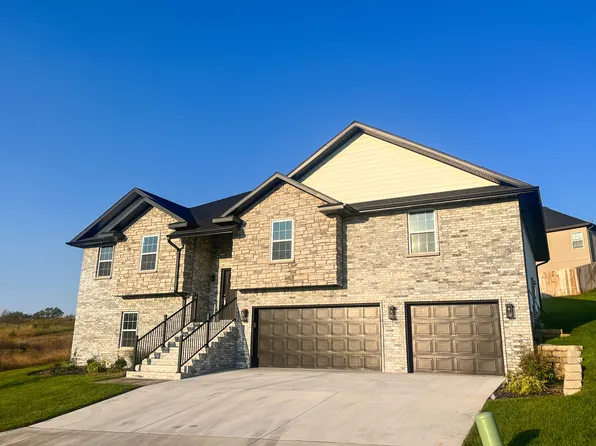 855 S Eastridge, Nixa, MO 65714