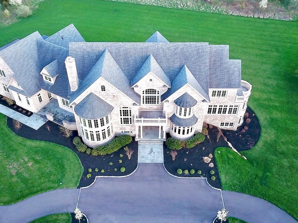 10 Stonebridge Crossing Rd, Newtown, PA 18940 MLS PABU2047030 Zillow