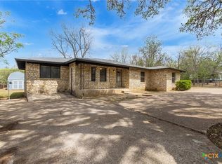 1608 Old Ranch Road 12, San Marcos, TX 78666