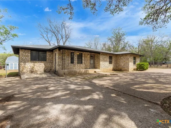 1608 Old Ranch Road 12, San Marcos, TX 78666