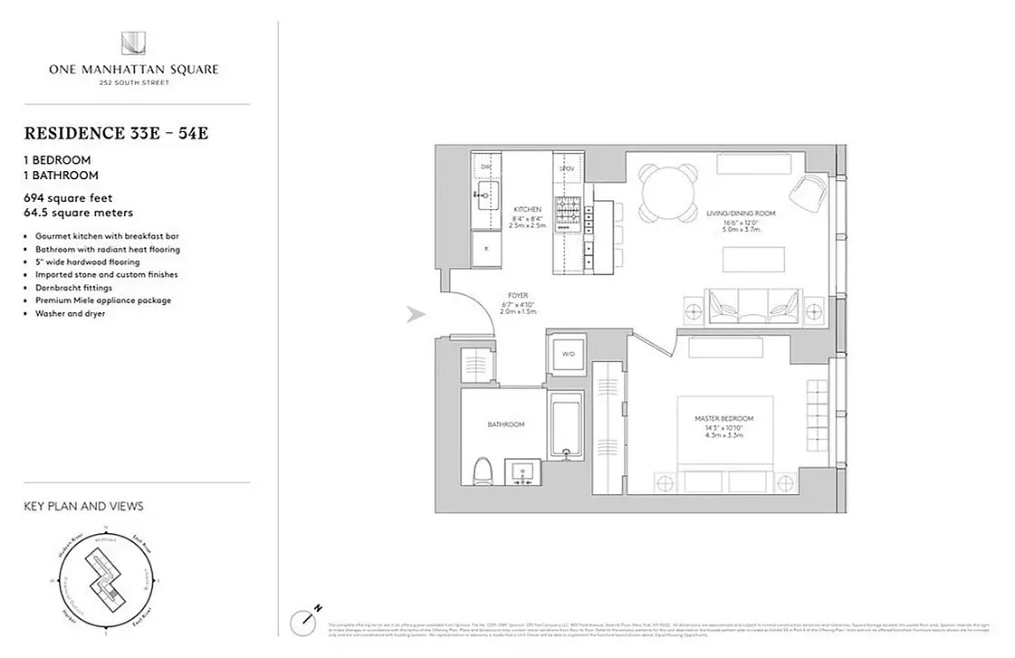 Building Photo - 252 South St #42E