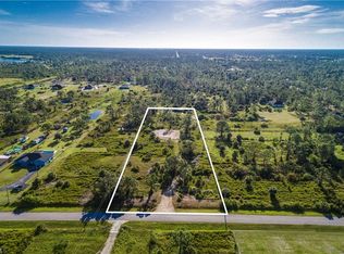 4824 14th St NE, Naples, FL 34120