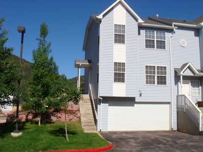 41 Vale Cir, Palmer Lake, CO, 80133