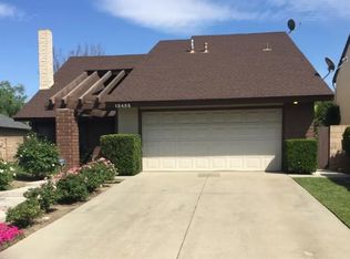 12453 Tamarisk Ln, Chino, CA 91710