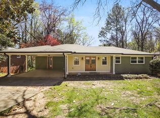 3145 Thrasher Cir UNIT A, Decatur, GA 30032