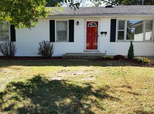 2912 Victory Dr, Granite City, IL 62040