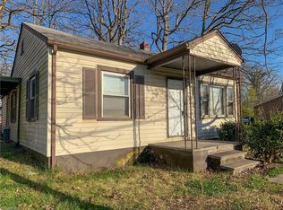 401 Turner St, Thomasville, NC 27360