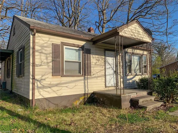 401 Turner St, Thomasville, NC 27360