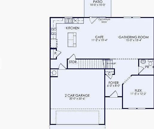 2nd image of this home