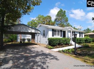 134 Dowd Dr, Gaston, SC 29053