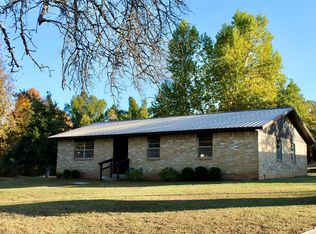 13608 S Dobbs Rd, McLoud, OK 74851
