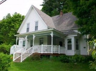 331 Main St, South Londonderry, VT 05155