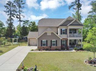4819 Summerside Dr, Clover, SC 29710