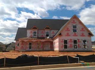 1032 Bristol Trl, Evans, GA 30809