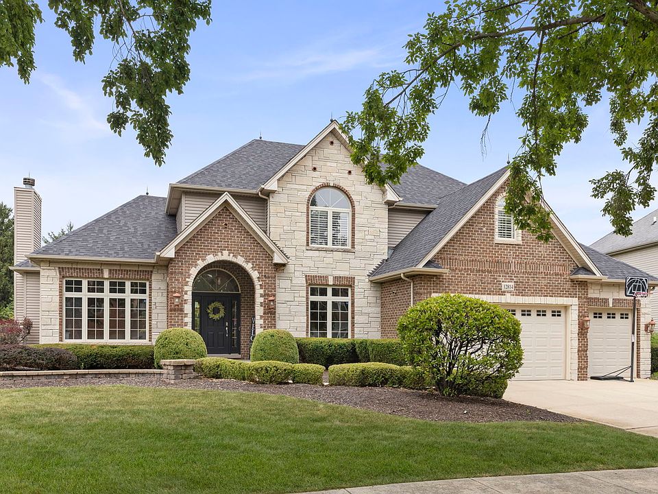 1st image of 12814 Grande Pines Blvd