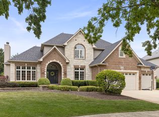 12814 Grande Pines Blvd, Plainfield, IL 60585