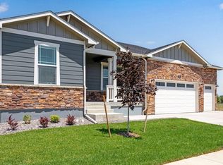 836 Eastport Drive, Berthoud, CO 80513