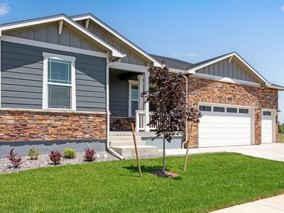 836 Eastport Drive, Berthoud, CO, 80513
