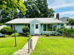 127 Longmeadow Ave, Worcester, MA 01605