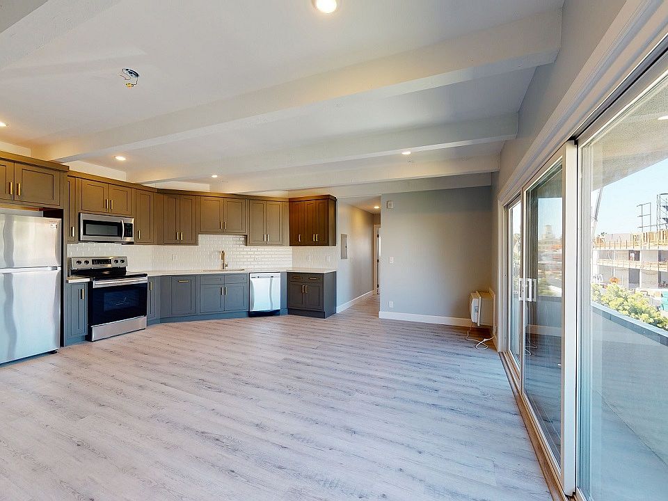 1st image of 730 S Serrano Ave #23