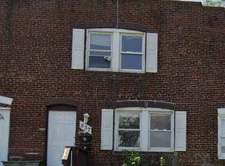 837 E Jeffrey St #2, Baltimore, MD 21225