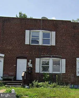 837 E Jeffrey St #2 Photo 1