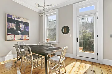 Rented by Halstead Real Estate