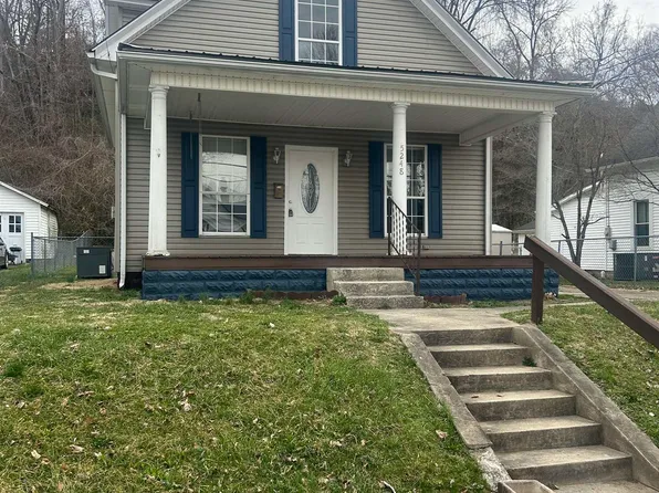 5248 Williams Ave, Ashland, KY 41101