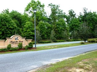 160 Sparkleberry Blvd, Quincy, FL 32351